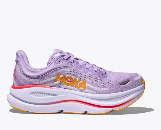 Women's HOKA BONDI 9 - WIDE (D)