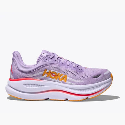 Women's HOKA BONDI 9 - WIDE (D)