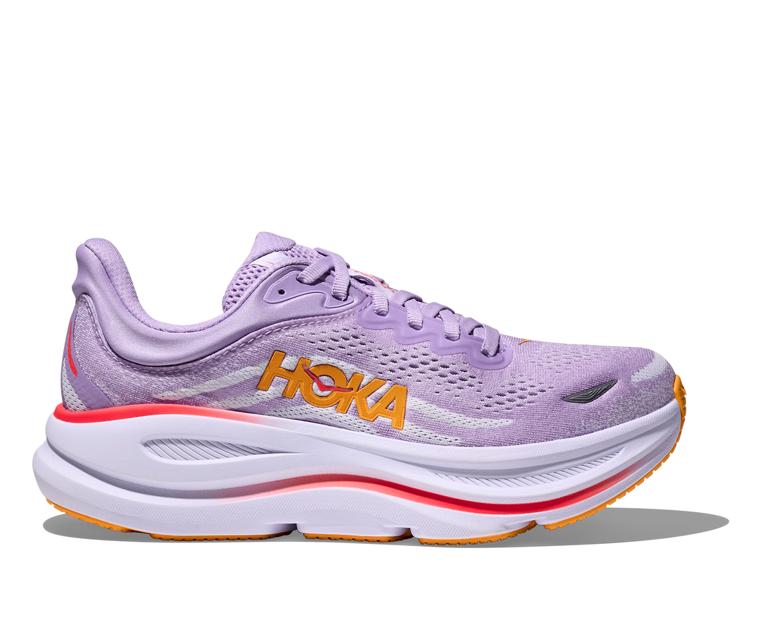 Women's HOKA BONDI 9 X-WIDE (EE)
