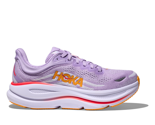 Women's HOKA BONDI 9 X-WIDE (EE)