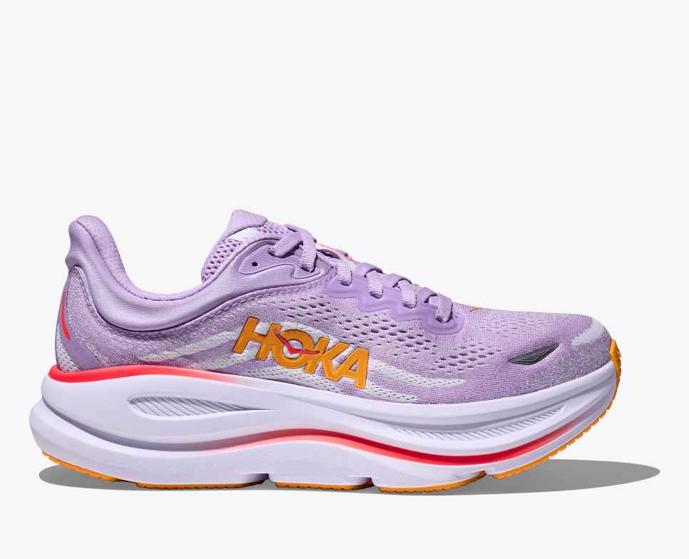Women's HOKA BONDI 9