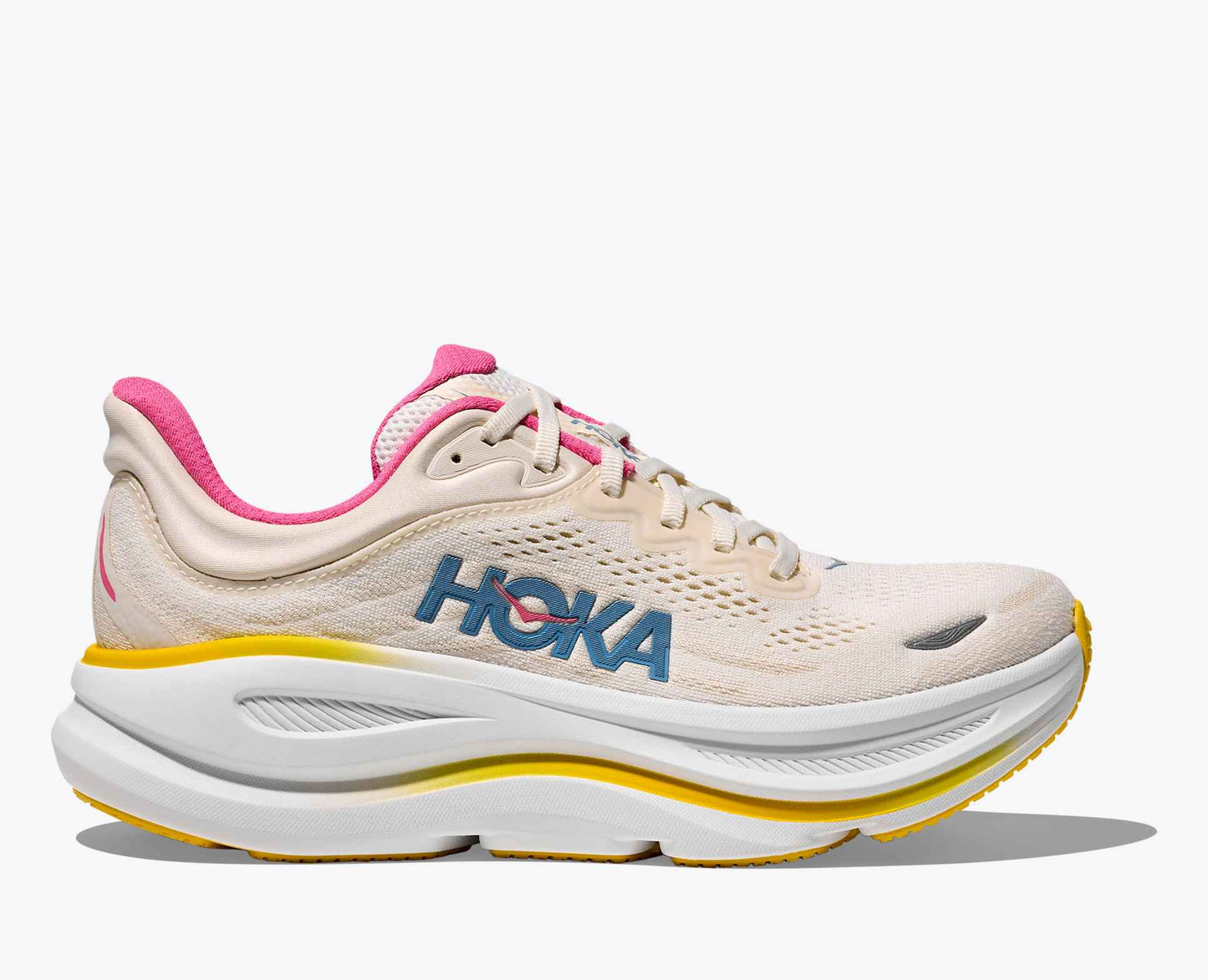 Women's HOKA BONDI 9