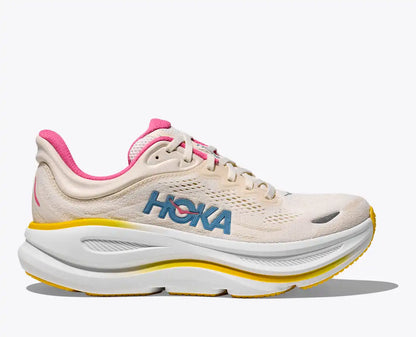 Women's HOKA BONDI 9 - WIDE (D)