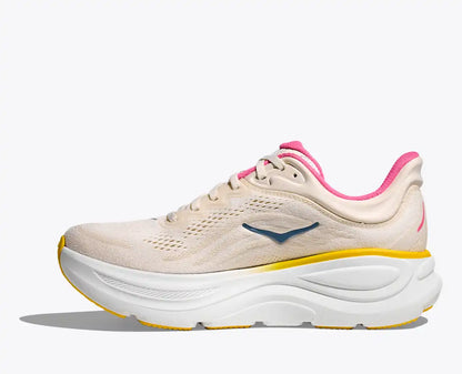 Women's HOKA BONDI 9 - WIDE (D)