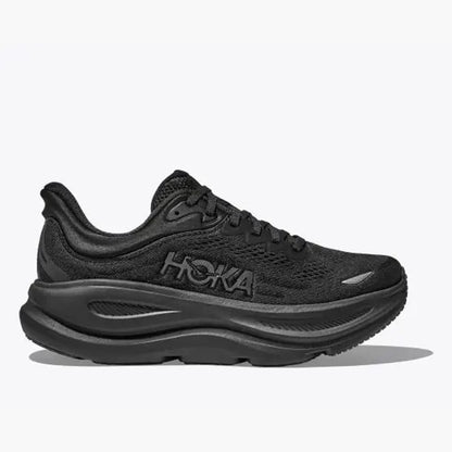 Women's HOKA BONDI 9 - WIDE (D)