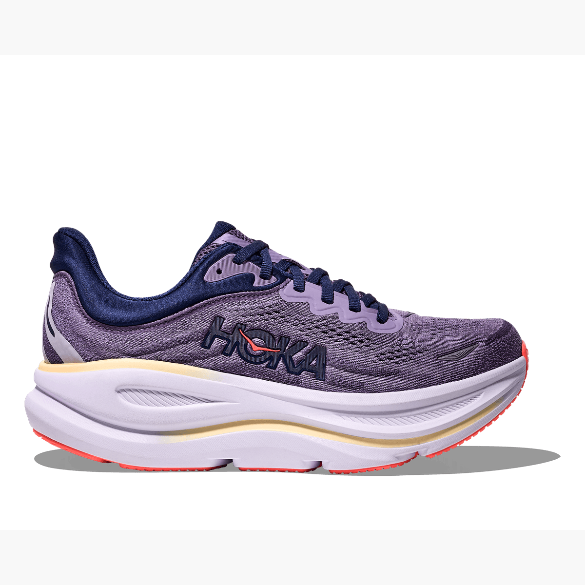 Women's HOKA BONDI 9