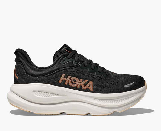 Women's HOKA BONDI 9