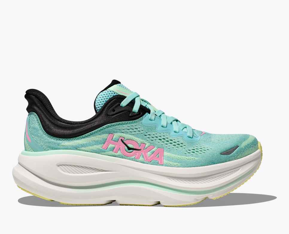 Women's HOKA BONDI 9