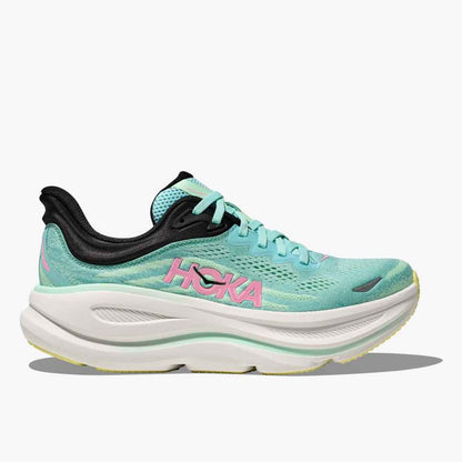 Women's HOKA BONDI 9