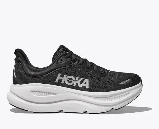 Women's HOKA BONDI 9 - WIDE (D)