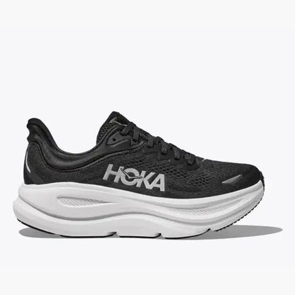 Women's HOKA BONDI 9 - WIDE (D)