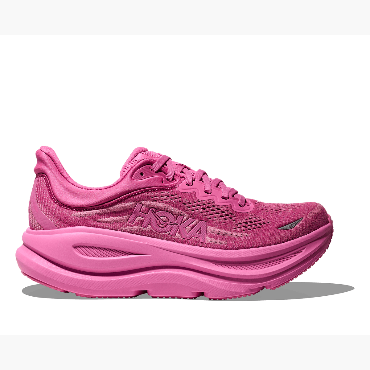 Women's HOKA BONDI 9