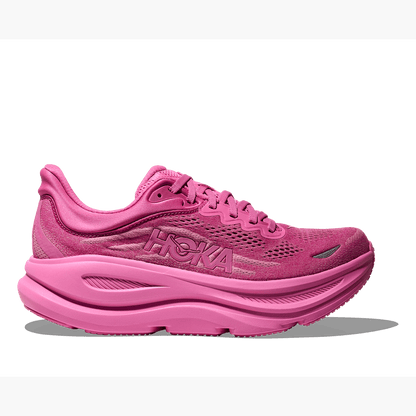 Women's HOKA BONDI 9