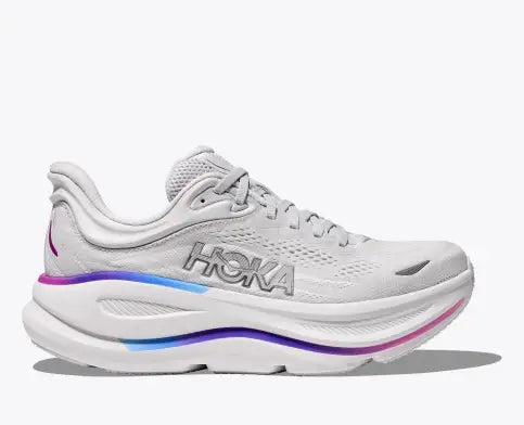 Women's HOKA BONDI 9 - WIDE (D)