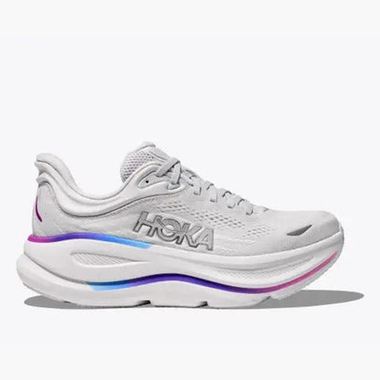 Women's HOKA BONDI 9 - WIDE (D)