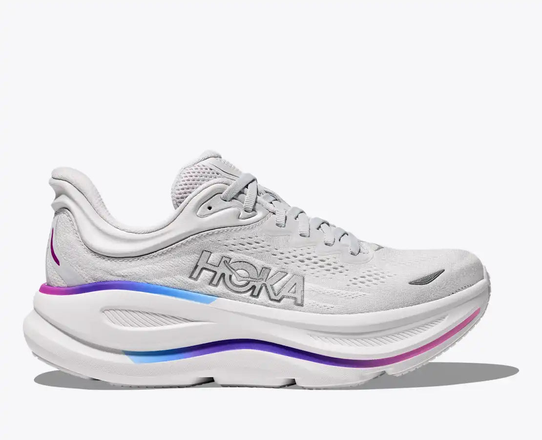 Women's HOKA BONDI 9 - WIDE (D)