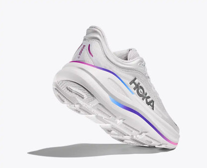 Women's HOKA BONDI 9 - WIDE (D)
