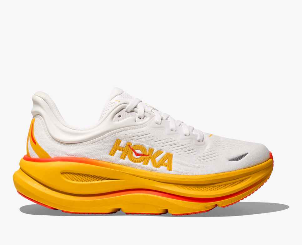 Women's HOKA BONDI 9