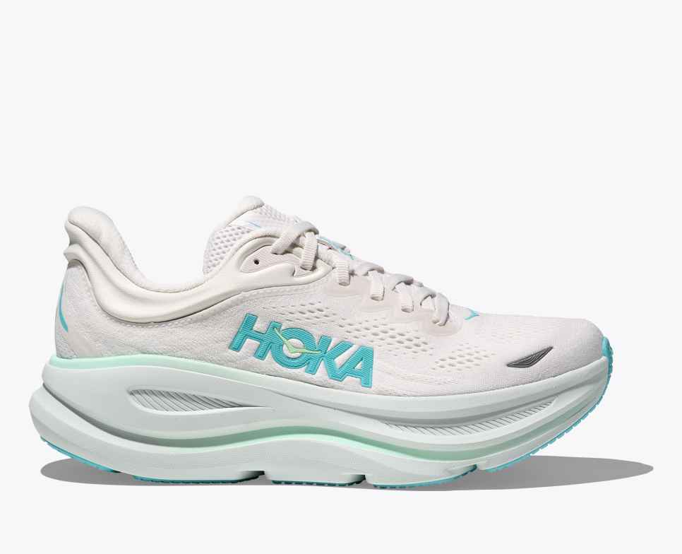 Women's HOKA BONDI 9