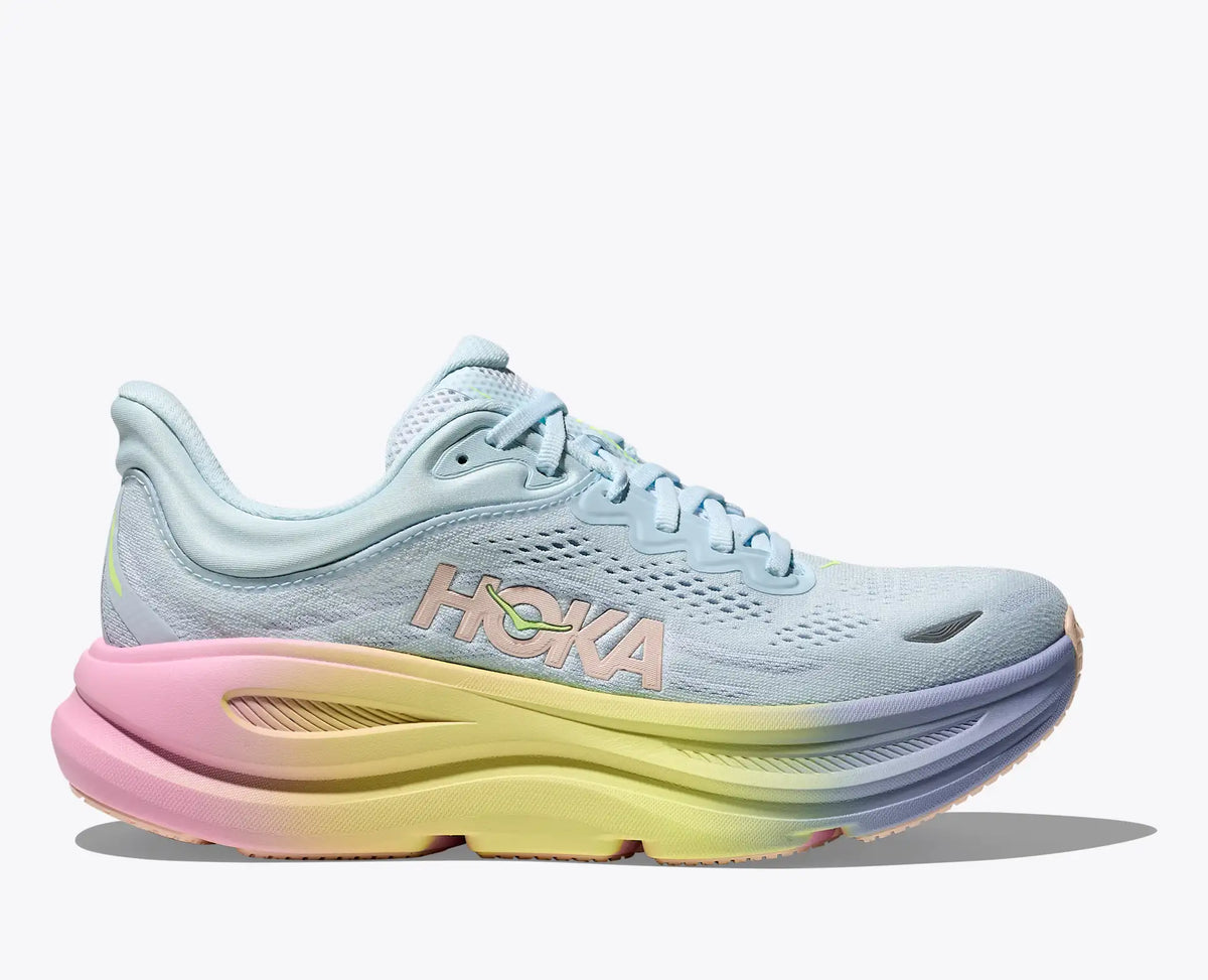 Women's HOKA BONDI 9