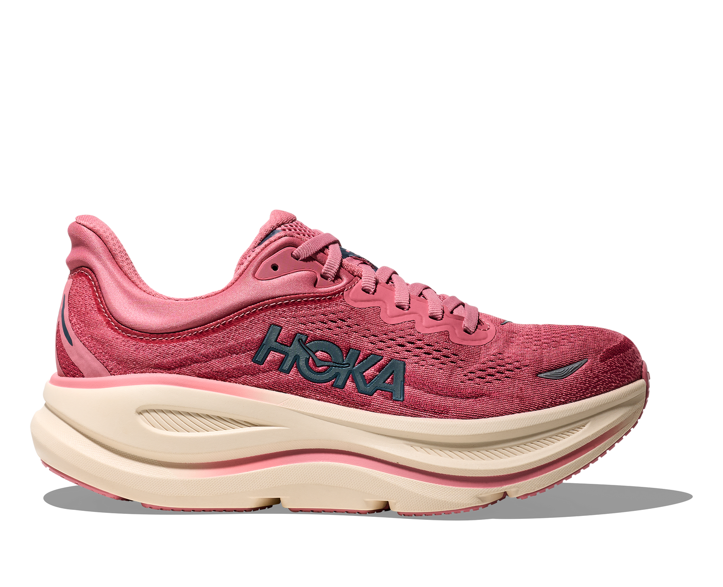 Women's HOKA BONDI 9
