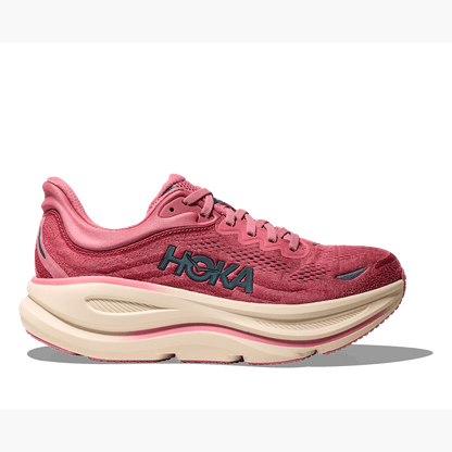 Women's HOKA BONDI 9