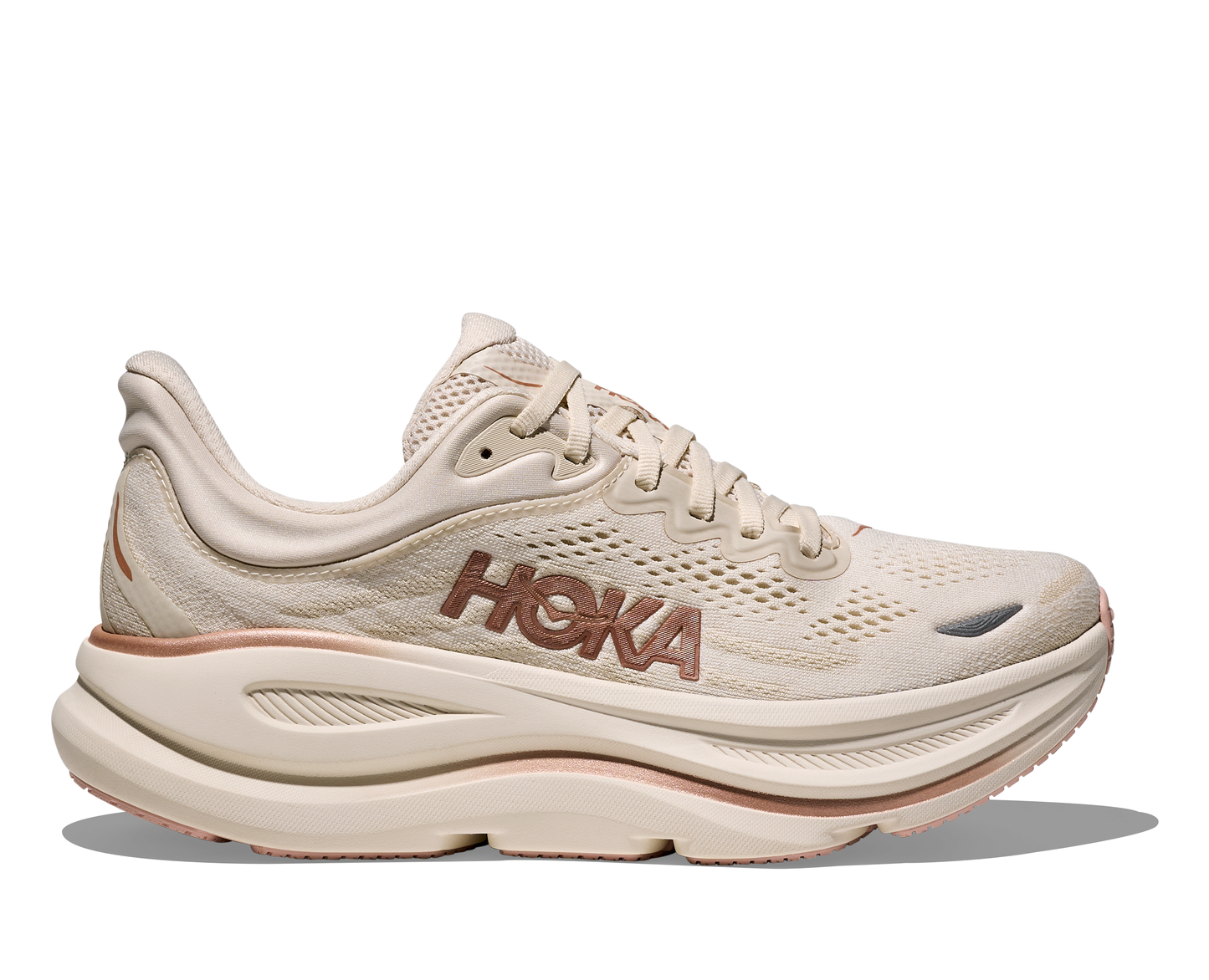 Women's HOKA BONDI 9