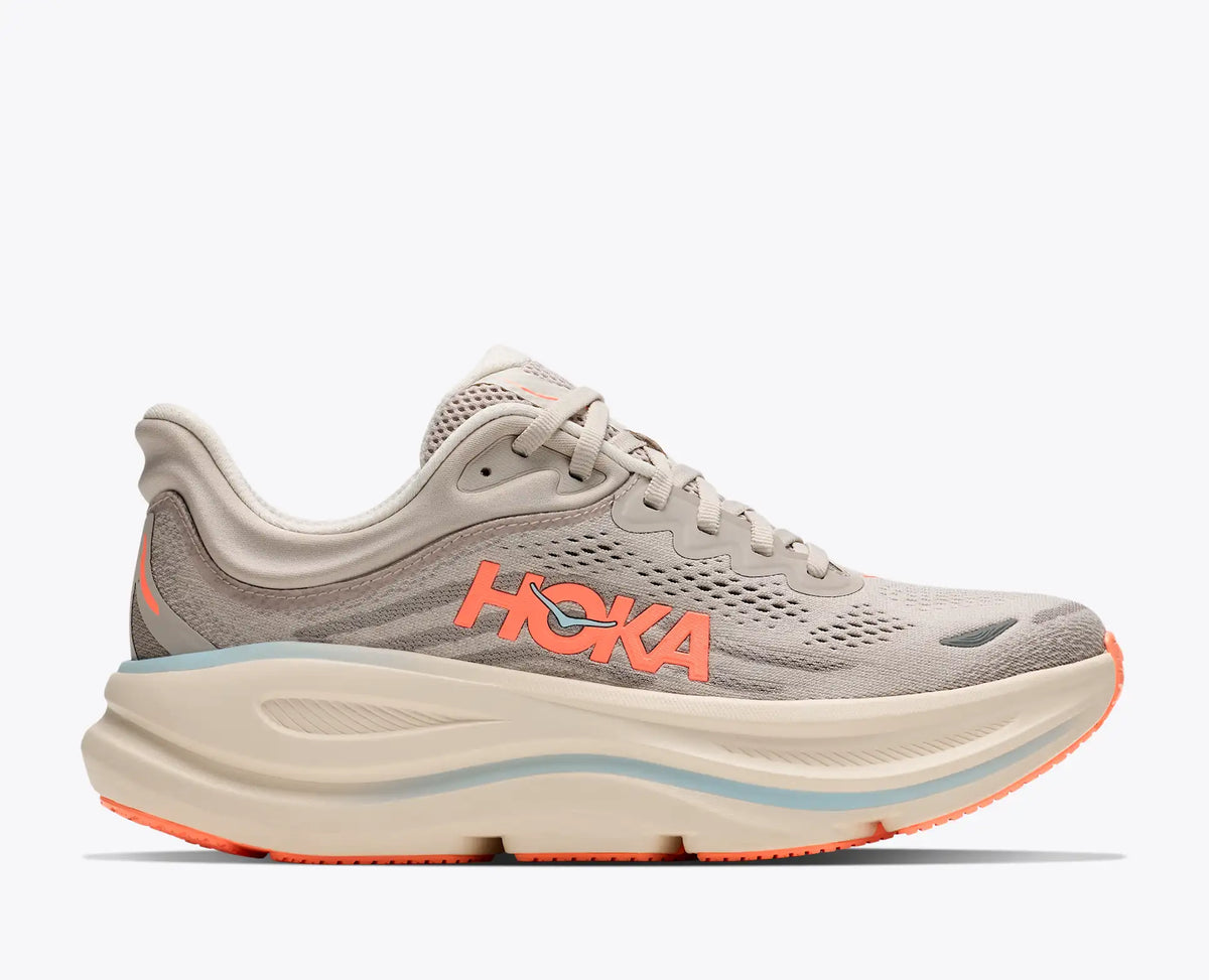 Women's HOKA BONDI 9