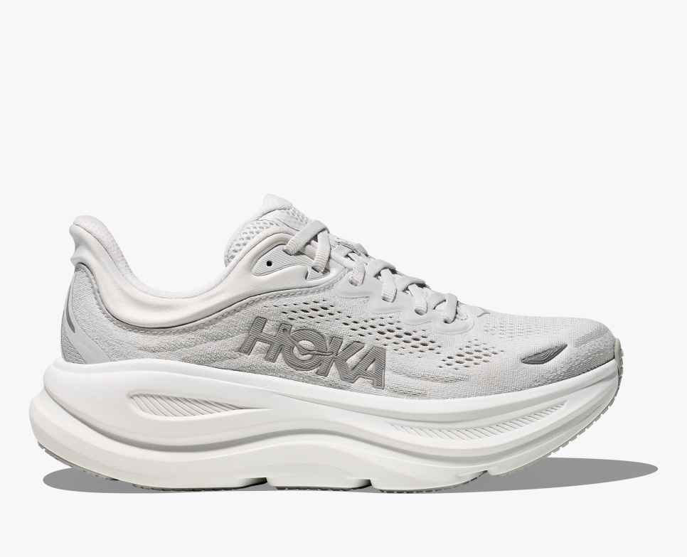 Women's HOKA BONDI 9