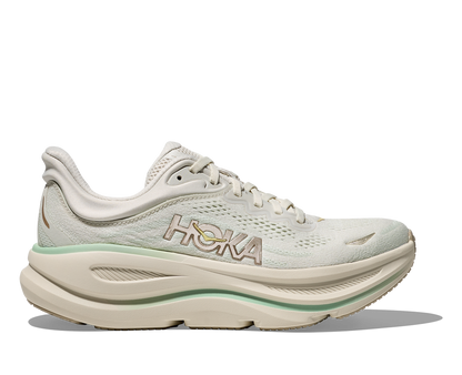 Women's HOKA BONDI 9 - WIDE (D)