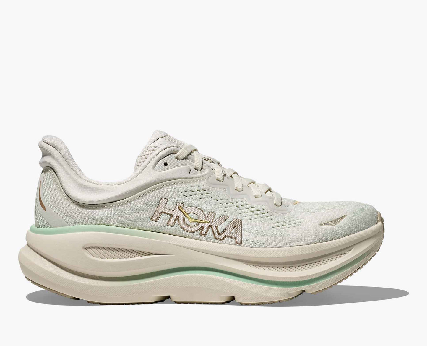Women's HOKA BONDI 9