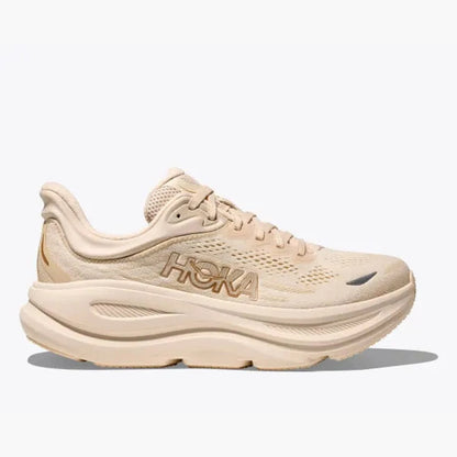 Women's HOKA BONDI 9 - WIDE (D)