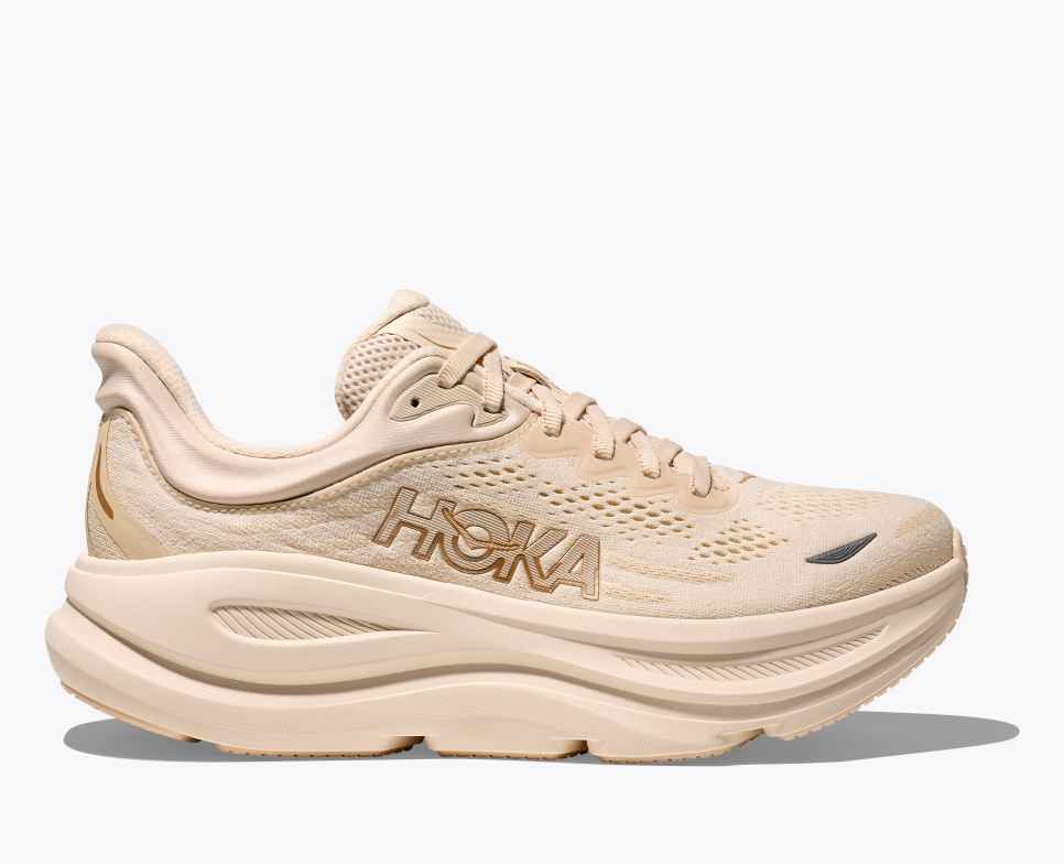 Women's HOKA BONDI 9