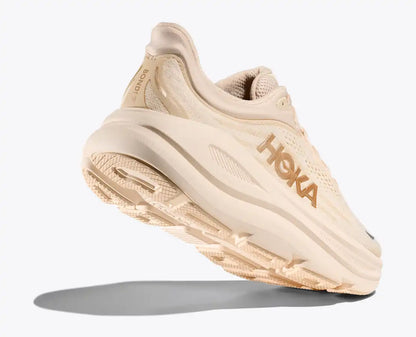 Women's HOKA BONDI 9 - WIDE (D)