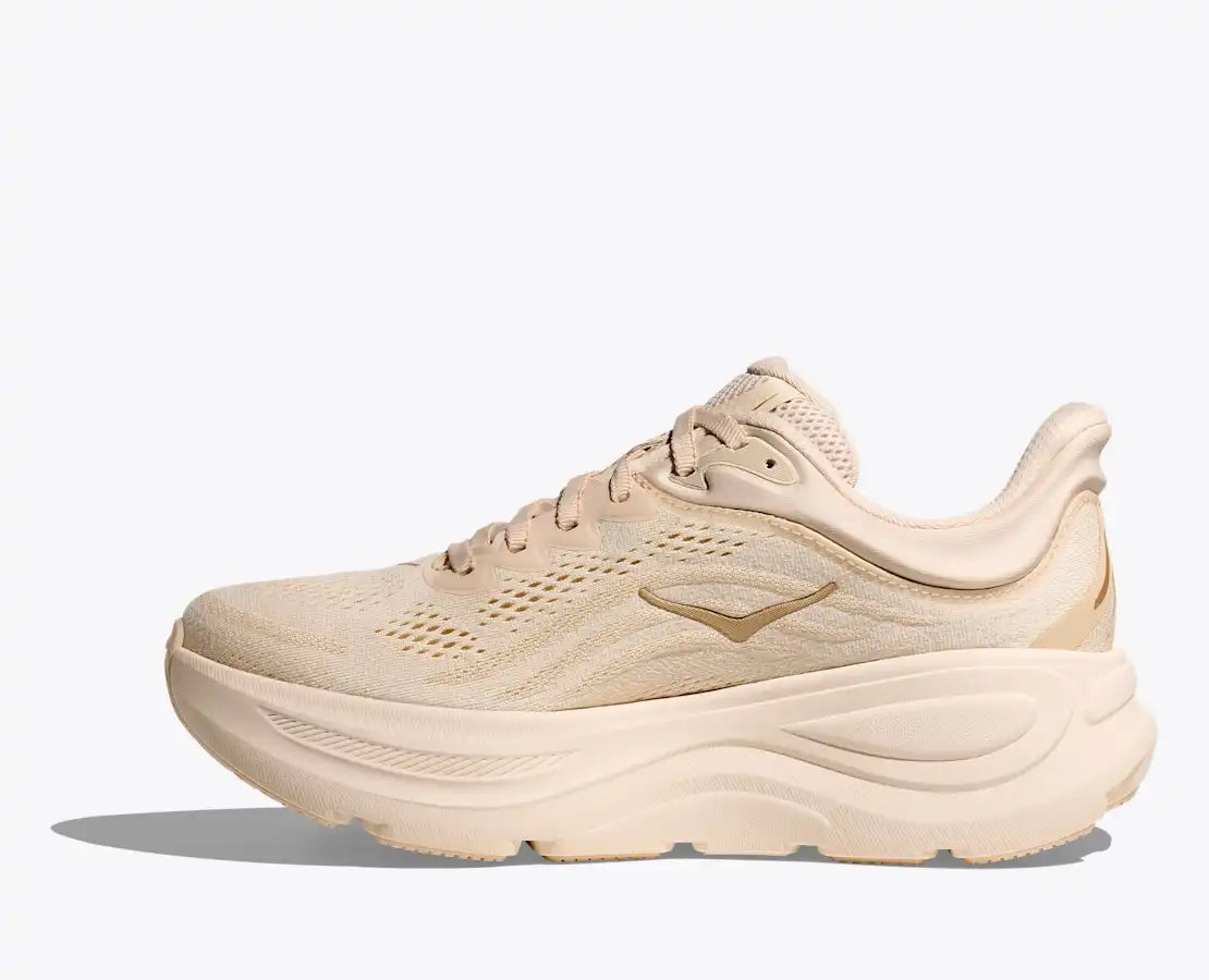 Women's HOKA BONDI 9 - WIDE (D)