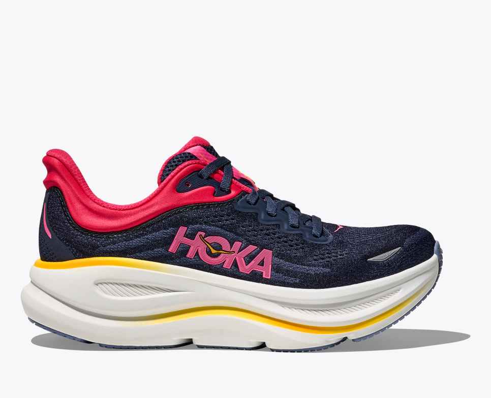 Women's HOKA BONDI 9