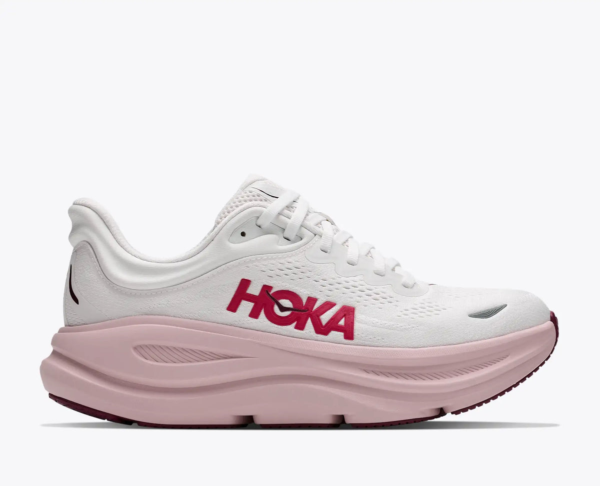 Women's HOKA BONDI 9