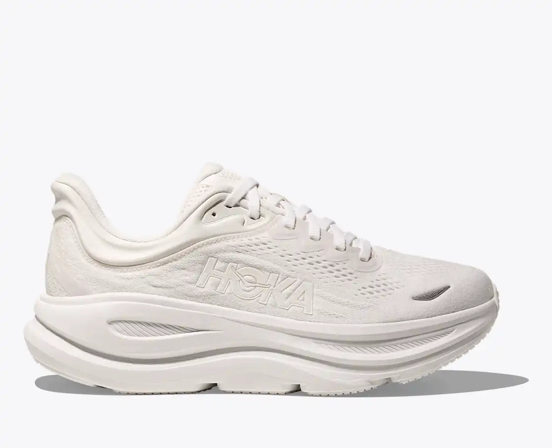 Women's HOKA BONDI 9 - WIDE (D)