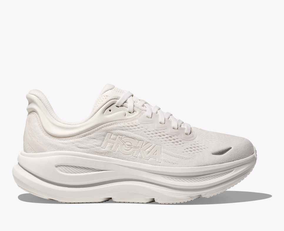 Women's HOKA BONDI 9