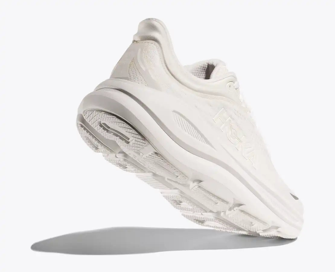 Women's HOKA BONDI 9 - WIDE (D)