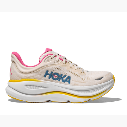 Women's HOKA BONDI 9 - WIDE (D)