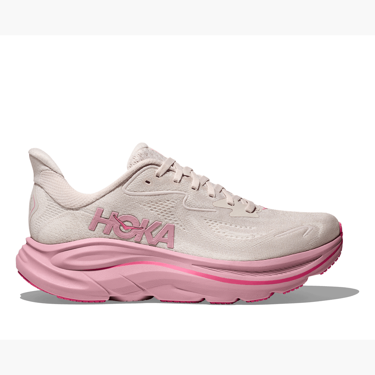 Women's HOKA CLIFTON 10 - WIDE