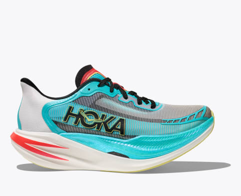 Unisex HOKA CIELO X1 2.0