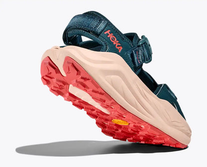 Women's HOKA INFINI HIKE TC