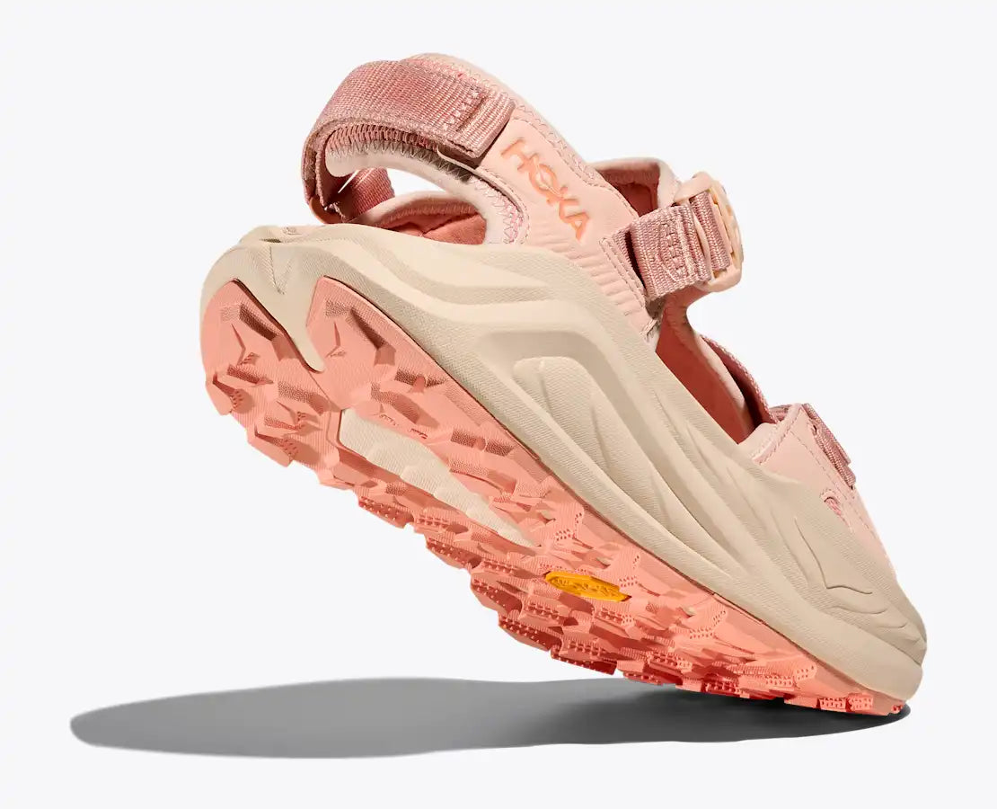 Women's HOKA INFINI HIKE TC