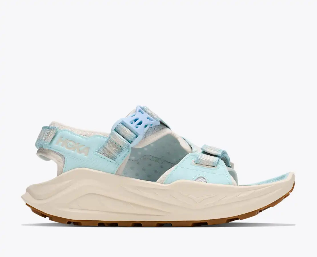 Women's HOKA INFINI HIKE TC