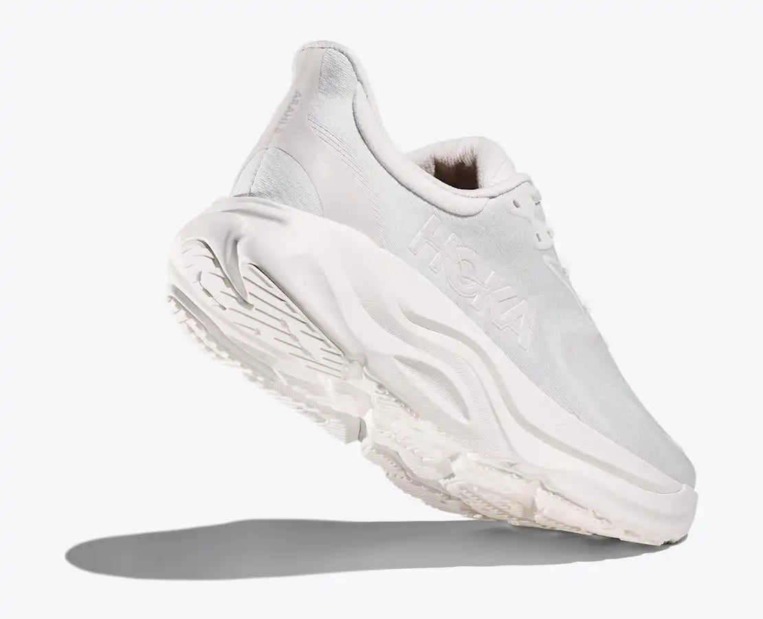 Women's HOKA Arahi 8 - WIDE