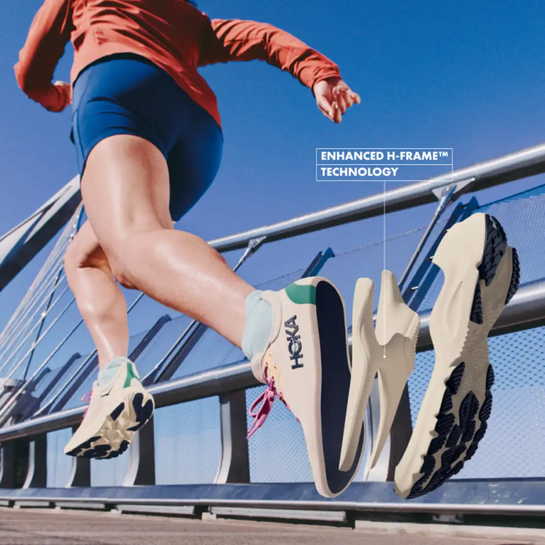 Women's HOKA Arahi 8
