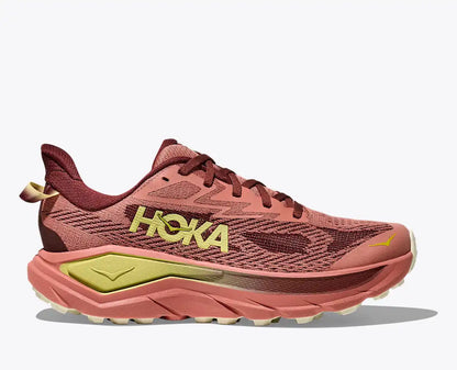 Women's HOKA Challenger 8 - Wide