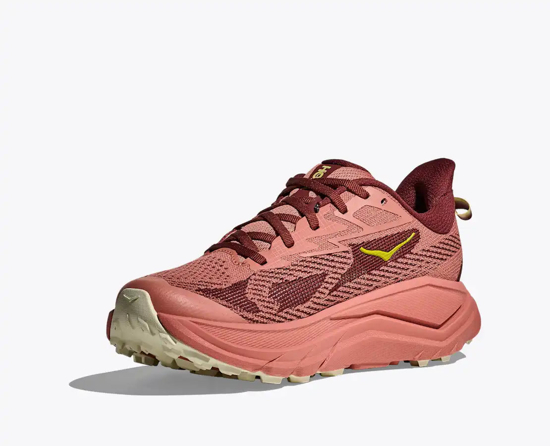 Women's HOKA Challenger 8 - Wide